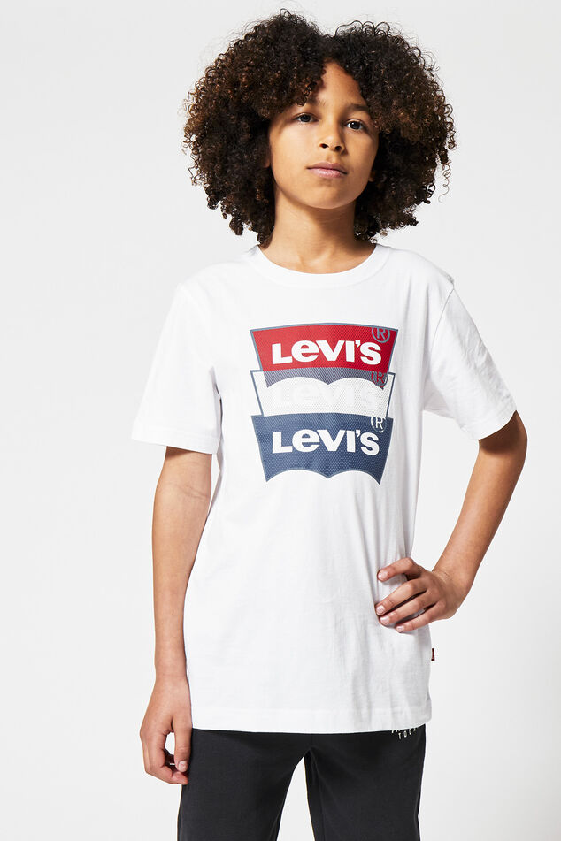 T-shirt LVB Triple Batwing image number 1