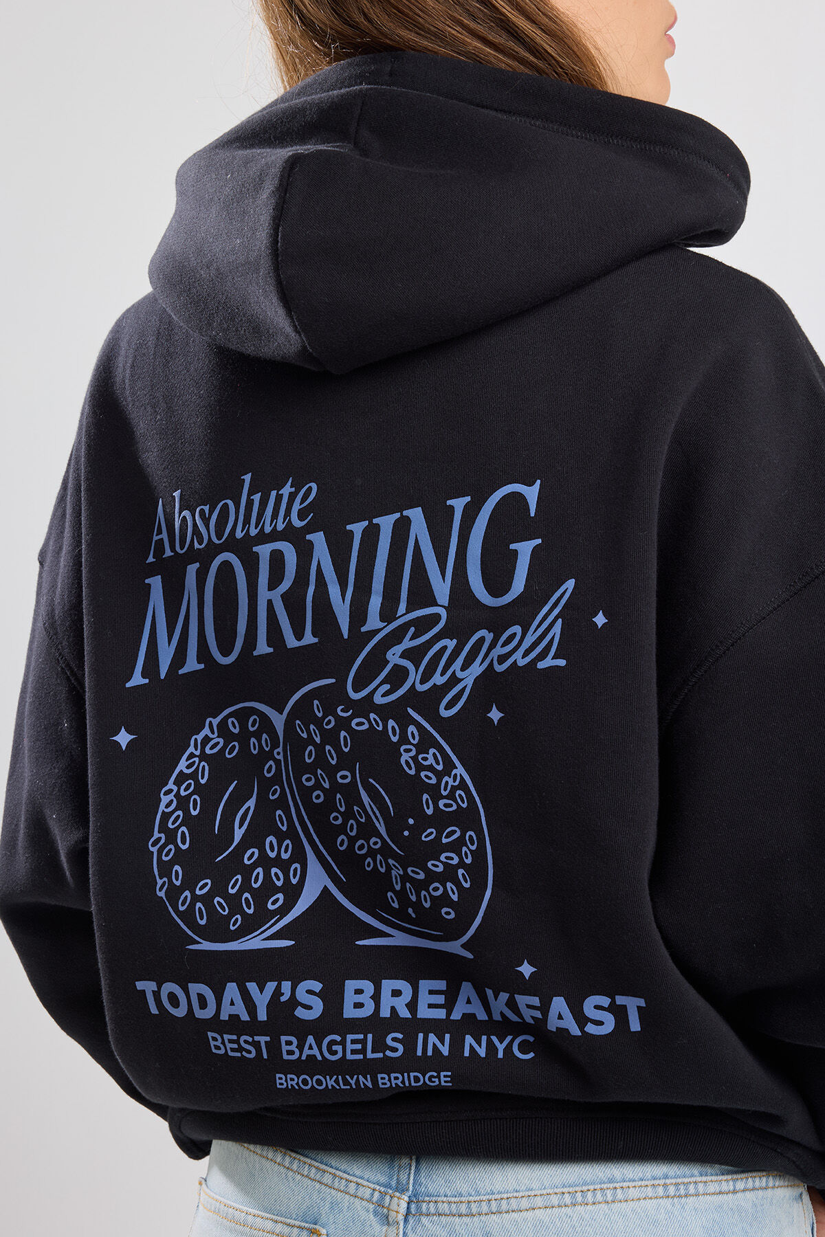 Sweat a capuche Shelly image number 2