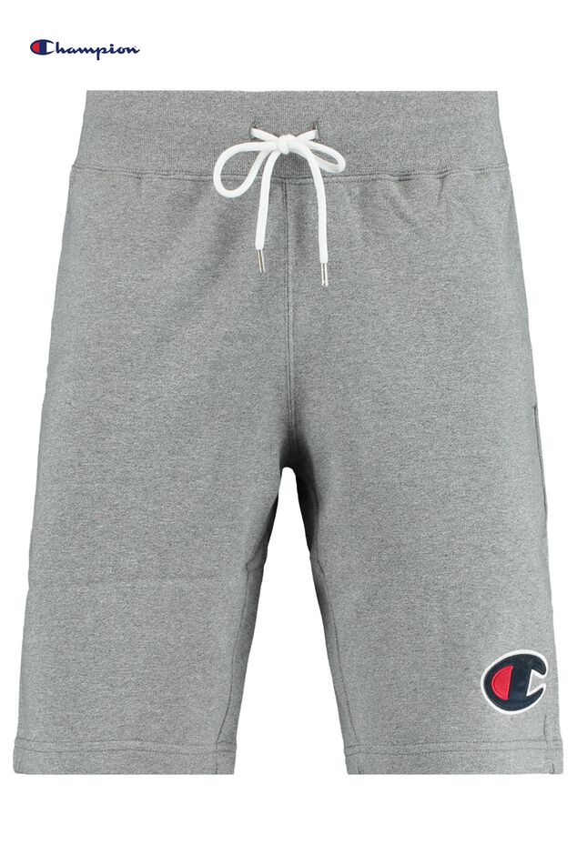 Sweat short Champion Logo Short image number 4