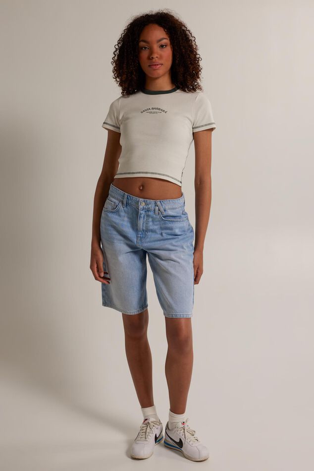 T-shirt Essie image number 0