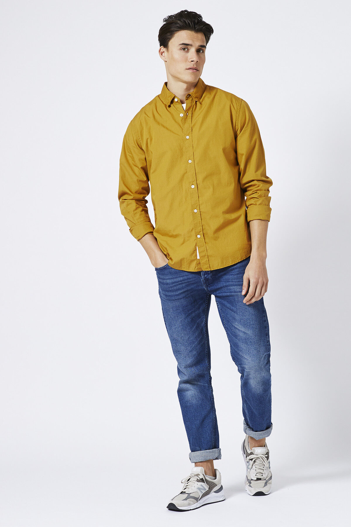 Shirts Hudson image number 0