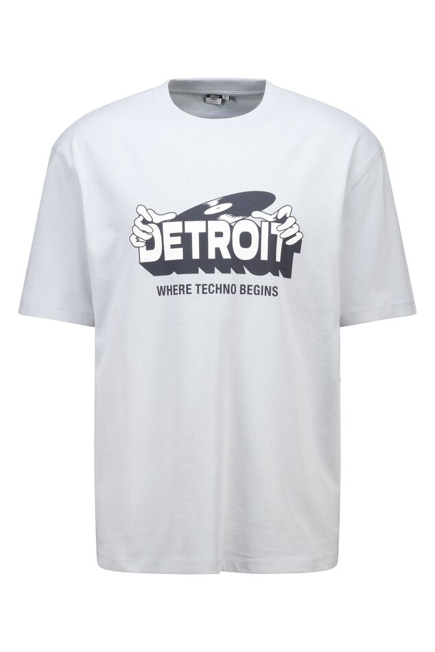 T-shirt Eduardo image number 4