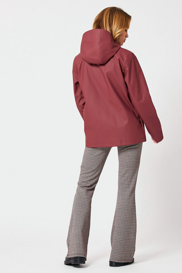 Rain jacket Janice S image number 2