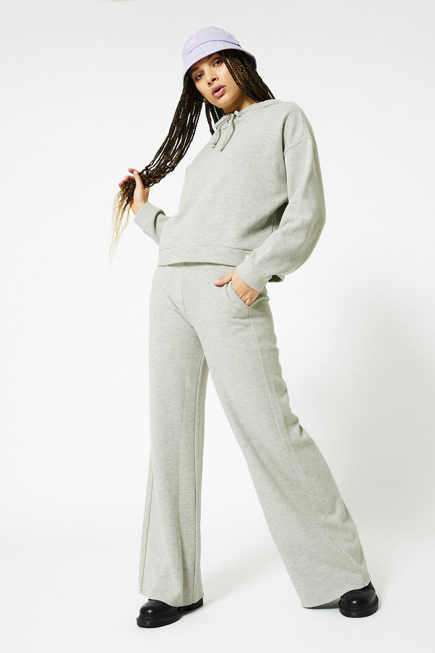 Lounge-Hose Moon Bottom image number 0