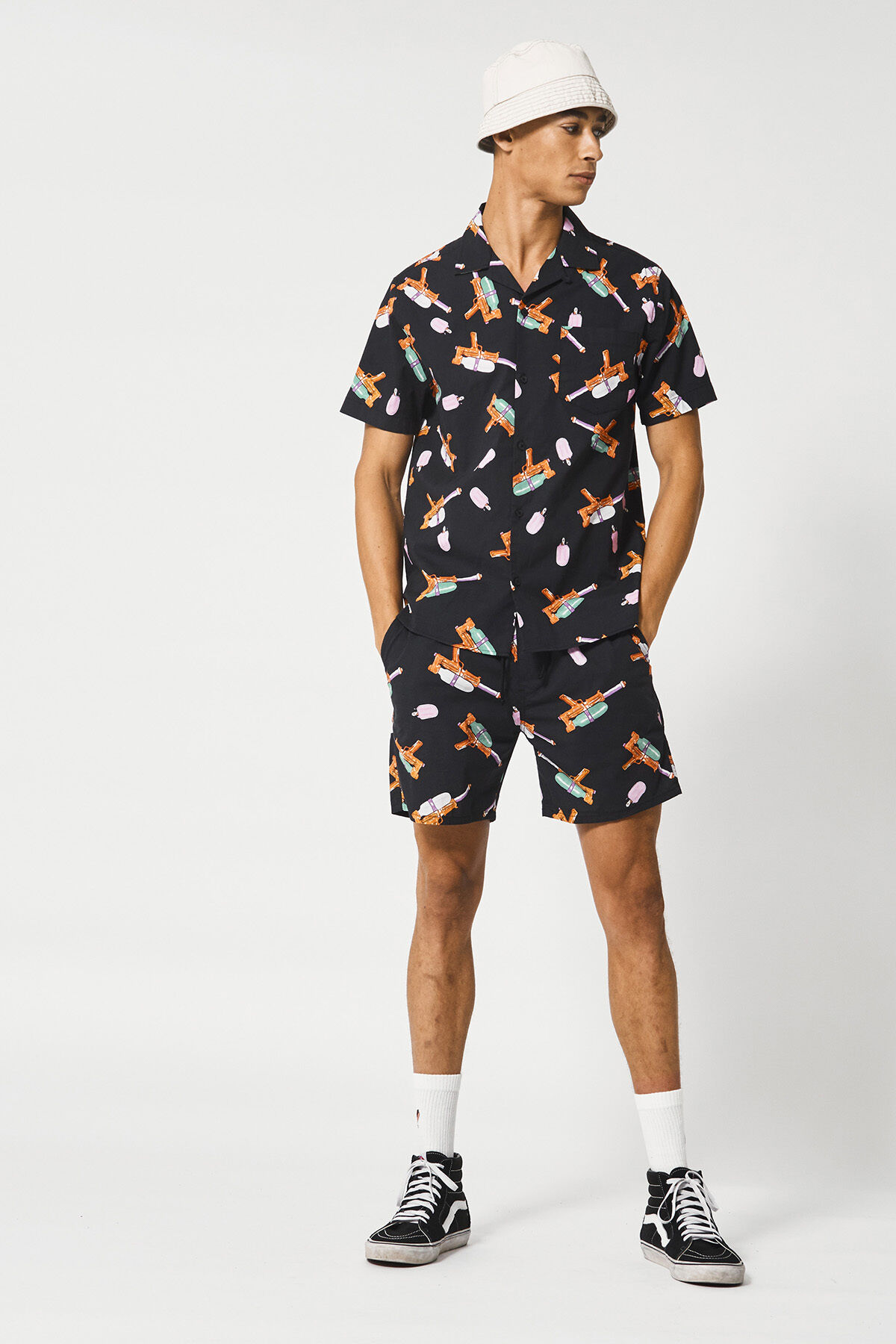 Shirt Izra image number 1