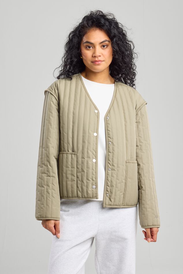 Jacket Jacey image number 0
