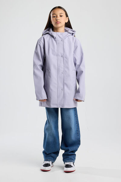 Regenjas Janah JR Regenjas Janah JR