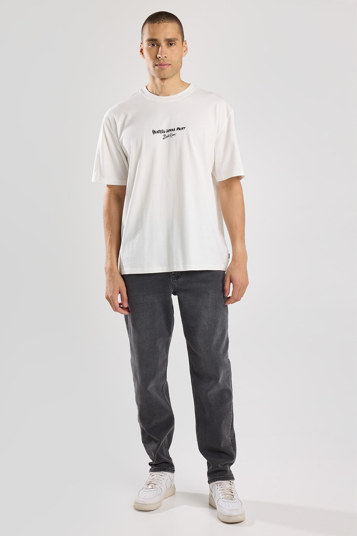 T-shirt Eugene image number 2