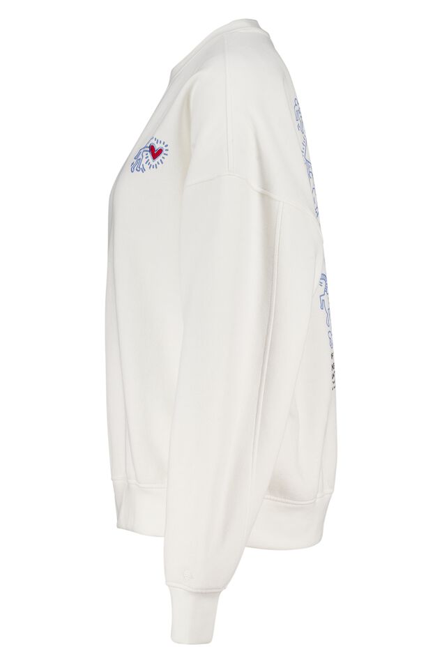 Skye Crewneck  image number 6