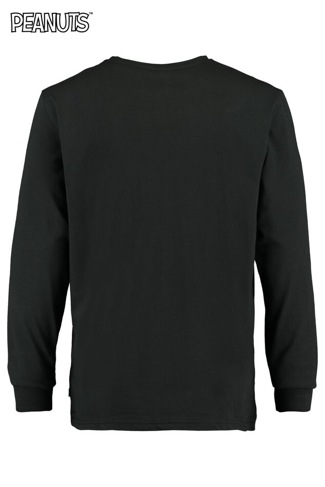 T-shirt a manches longues Lorenzo image number 5