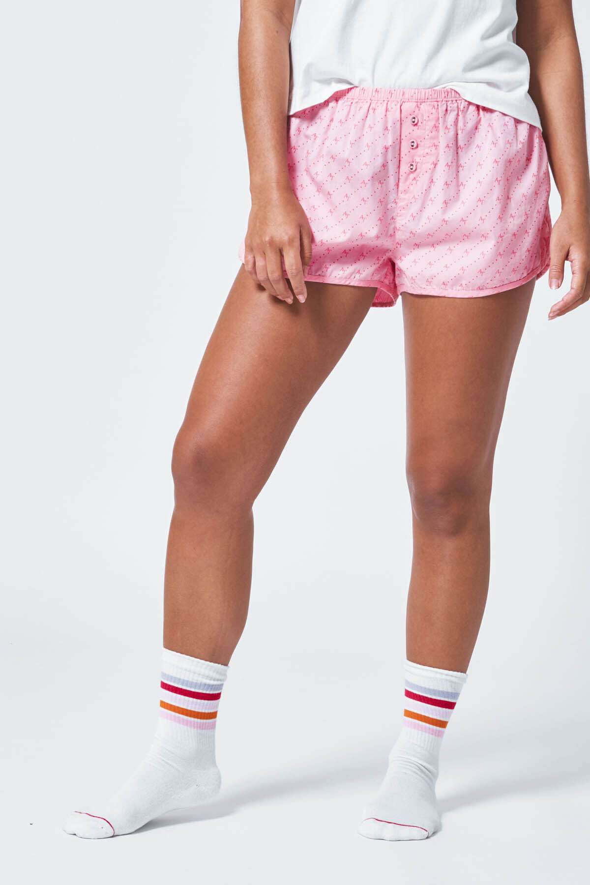 Pyjamashort Lulu image number 1