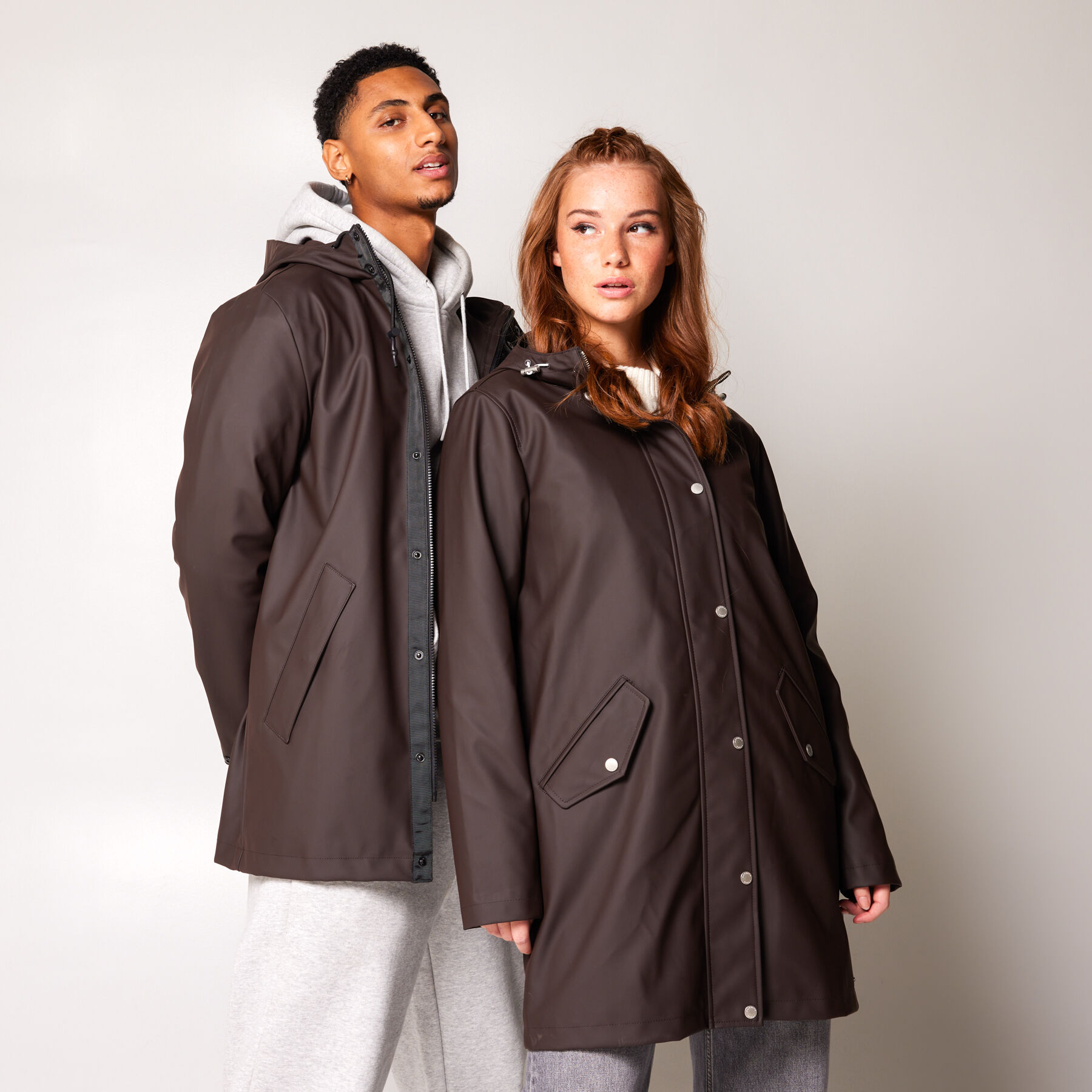 Regenmantel Jace image number 6