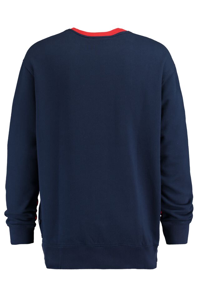 Sweat Sean image number 1