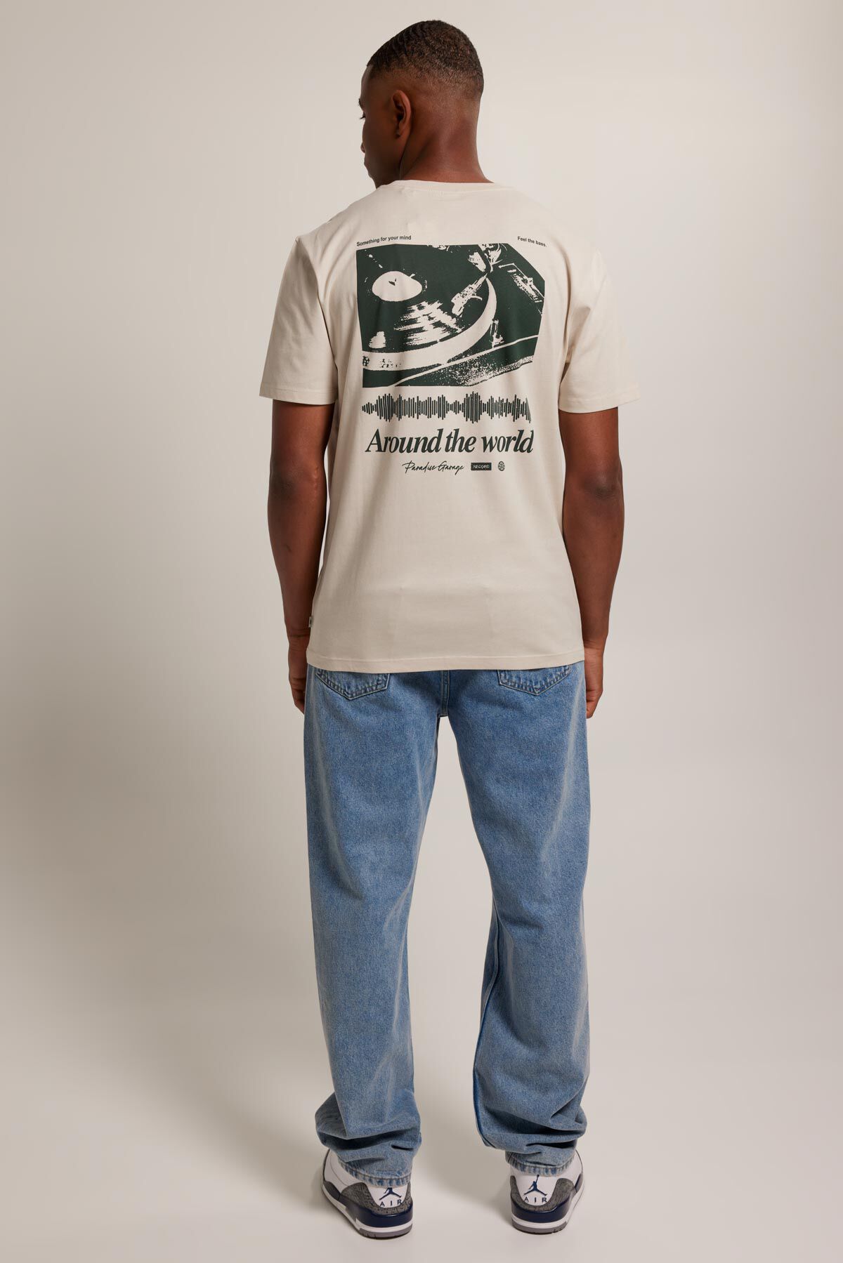 T-shirt Elizar image number 2