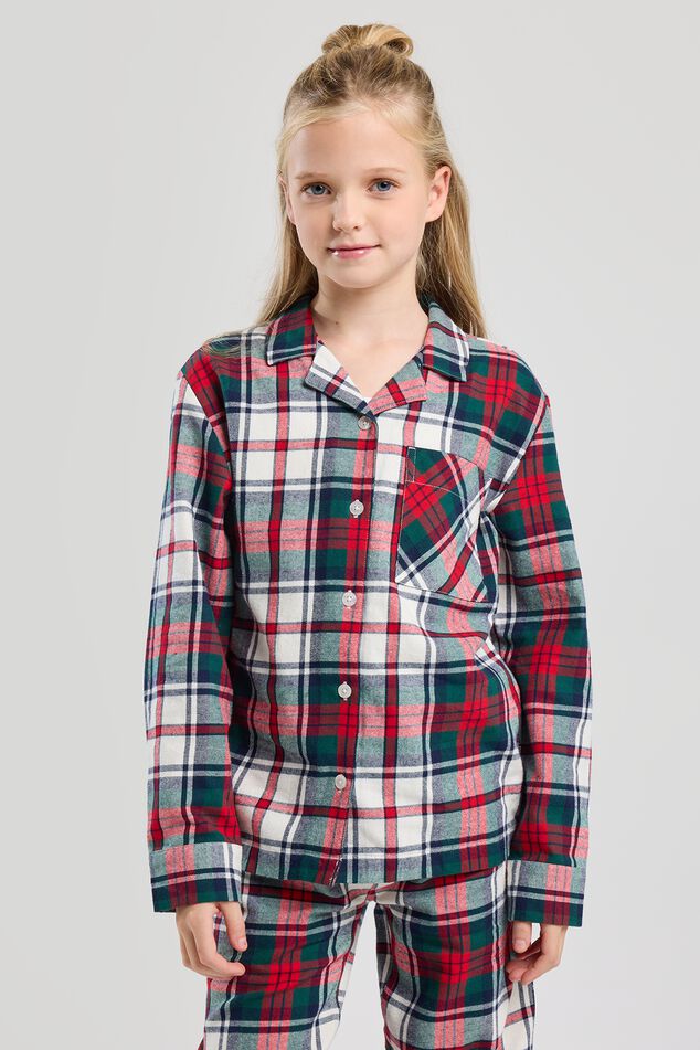 Pyjama Labello JR Shirt image number 1
