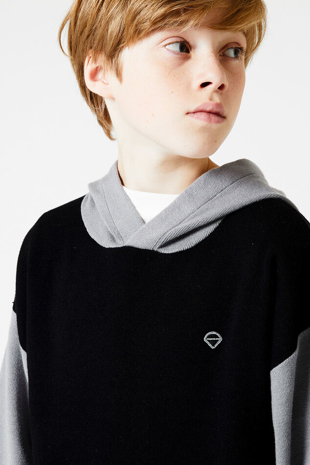 Jumper Killian JR image number 3