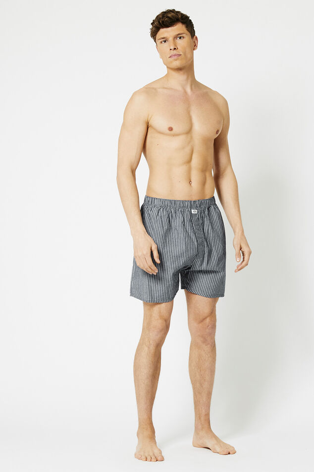 Boxershort Thomas image number 0