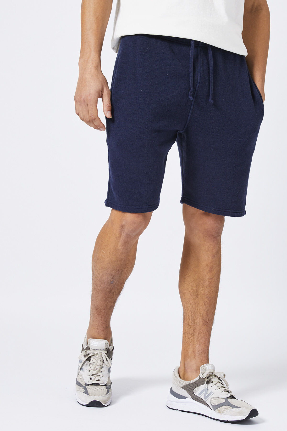 Sweat short Nicholas image number 1