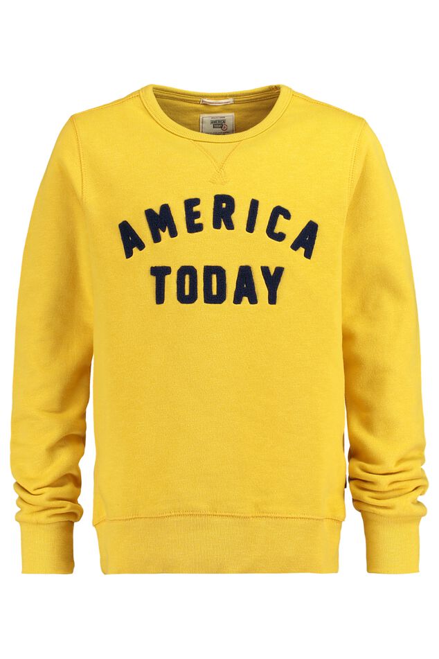 Sweater Sascha Jr. image number 0