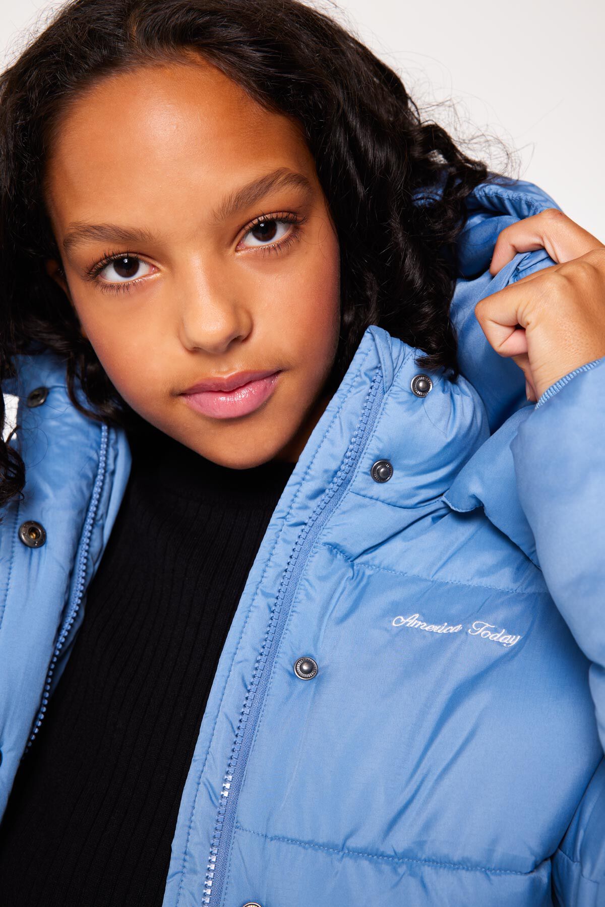 Winter jacket Janelle JR image number 3
