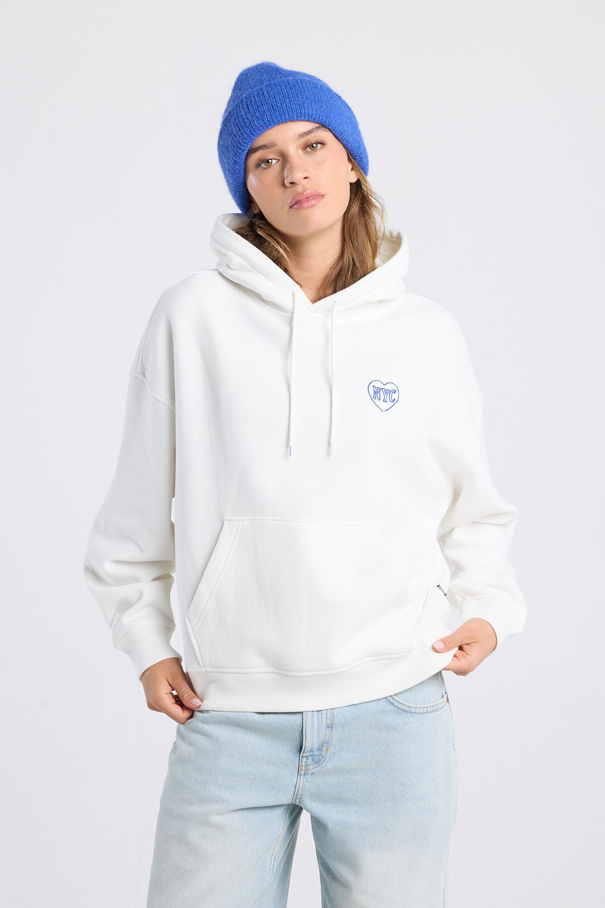 Sana Hood image number 0