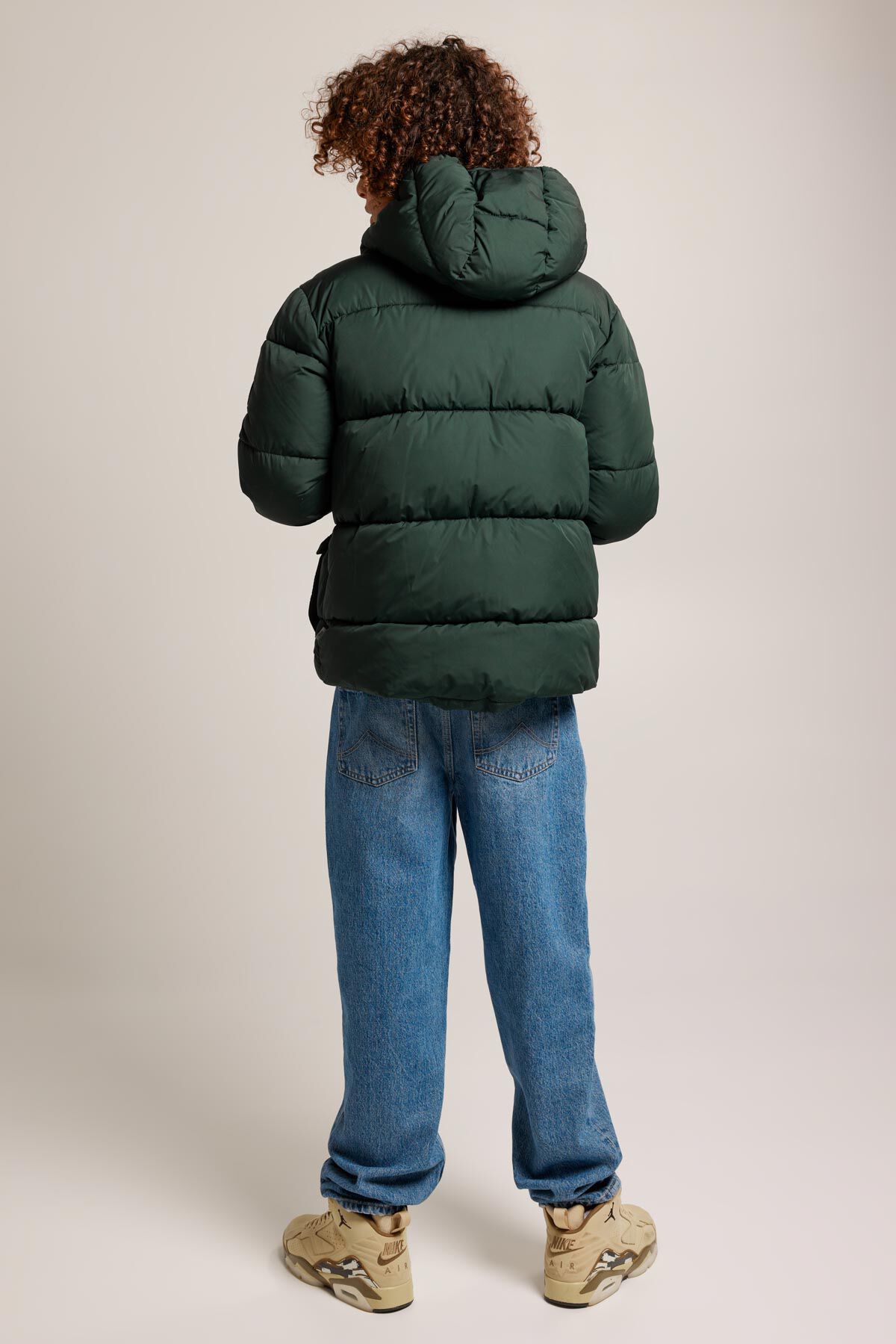 Jas Jaxon JR image number 2