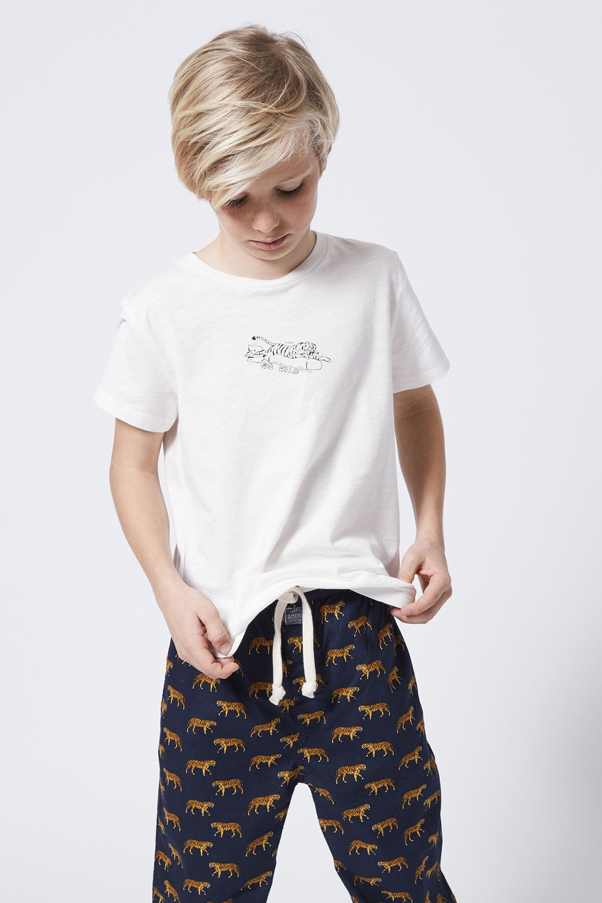 Leo jr image number 0