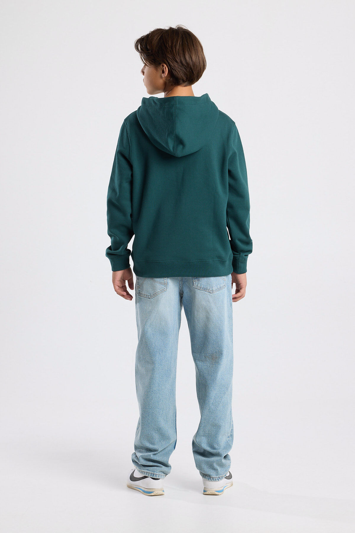 Seppe hood JR image number 2