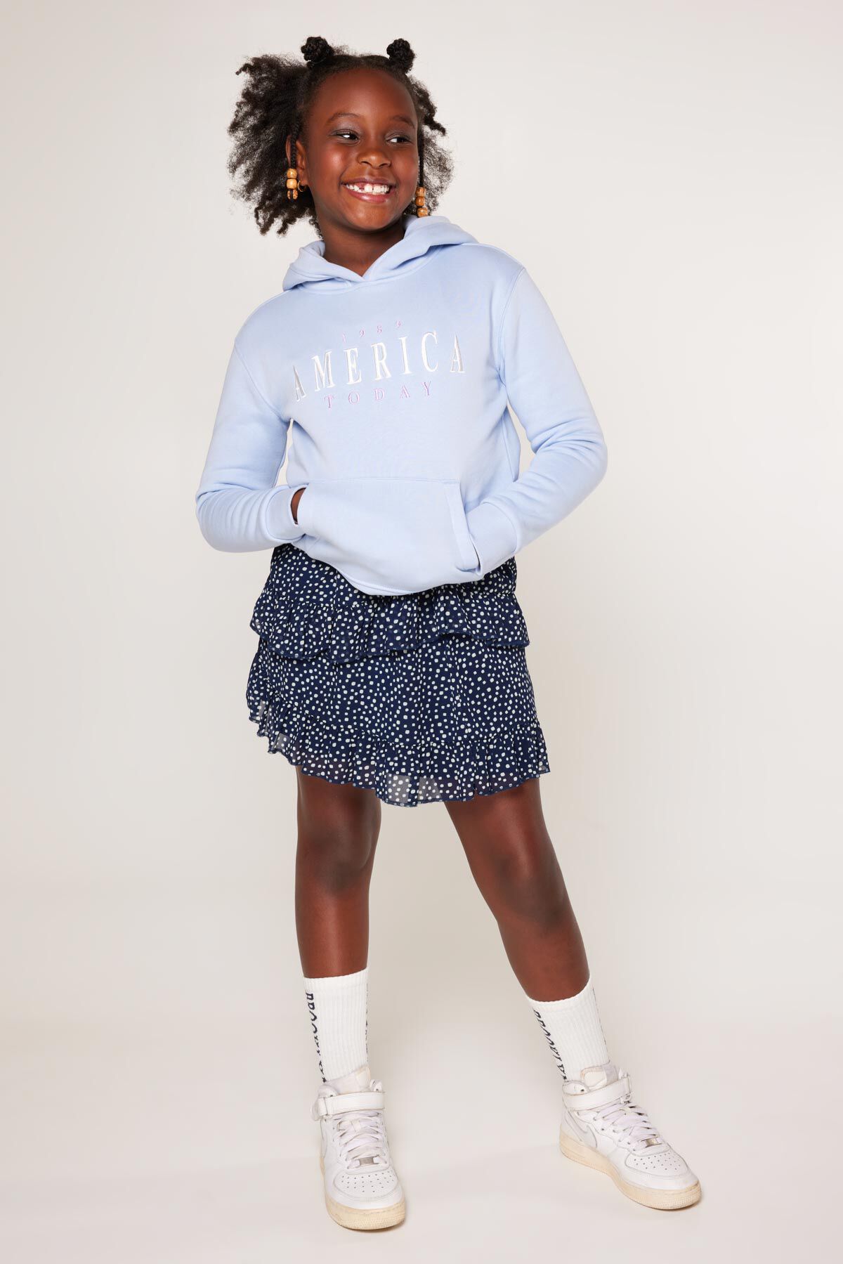 Skirt Robby Jr. image number 0