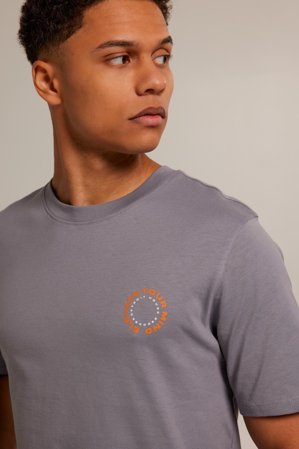 T-shirt Elistar image number 3