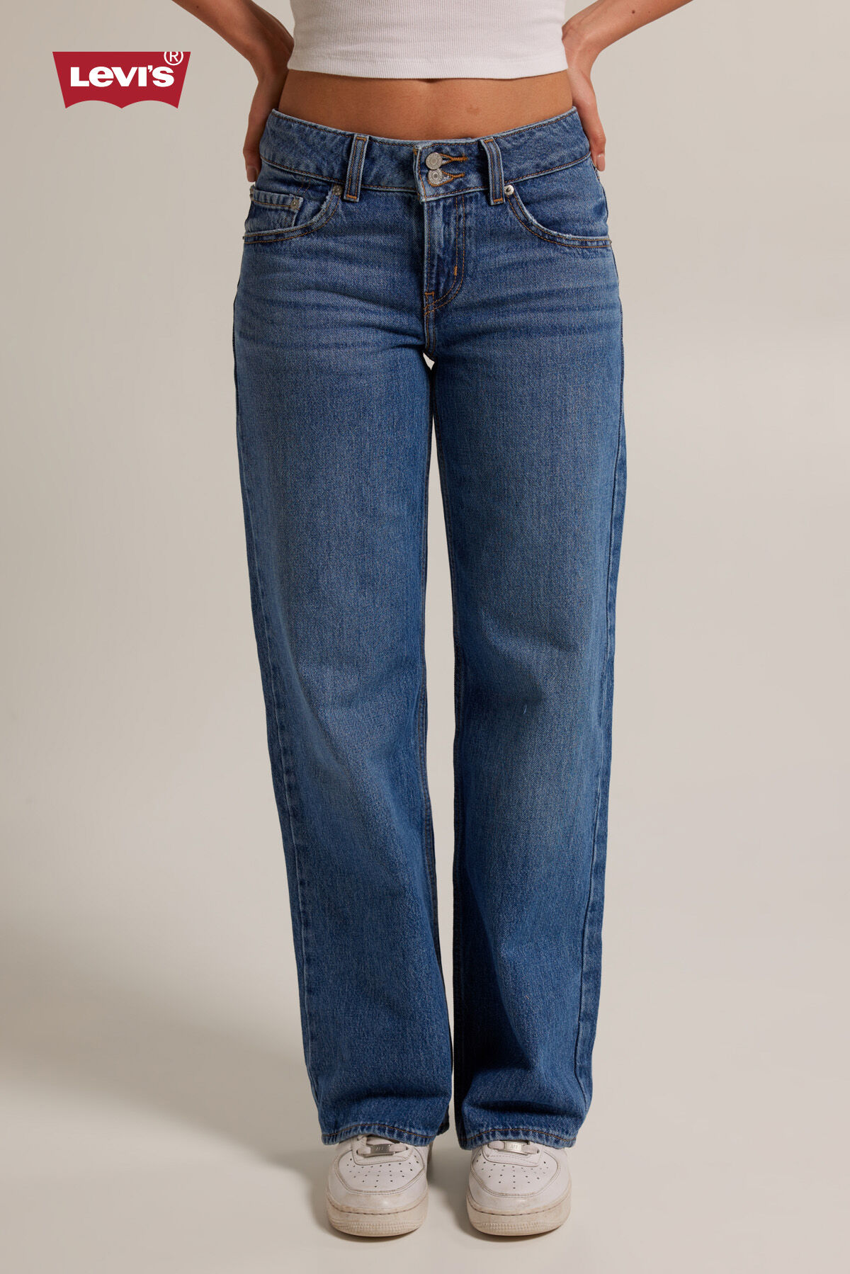Levi's Superlow jeans image number 0