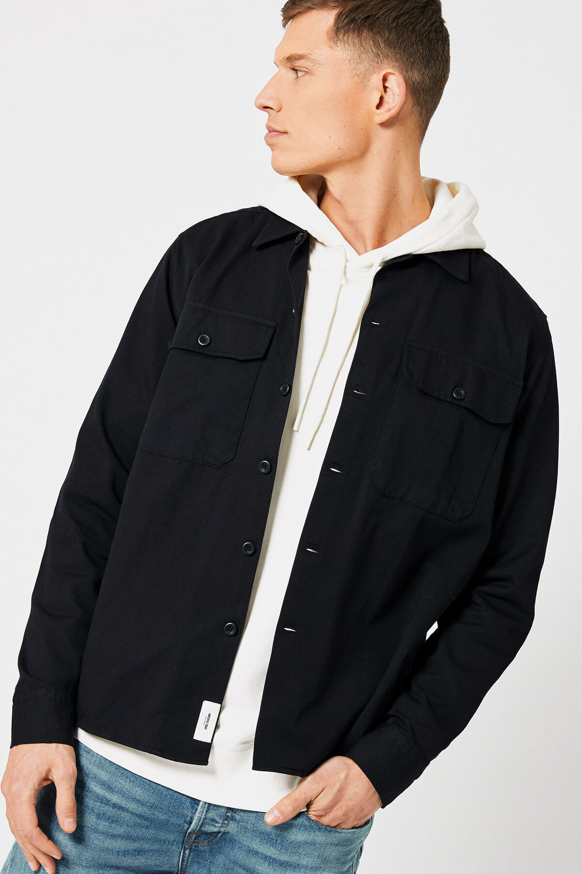 Shirt Hope image number 0