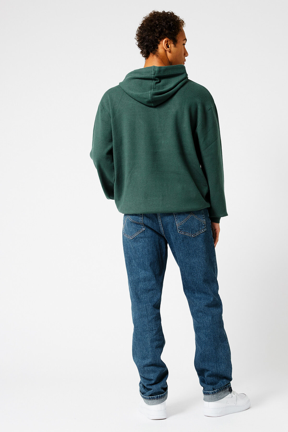 Jumper Killian image number 2