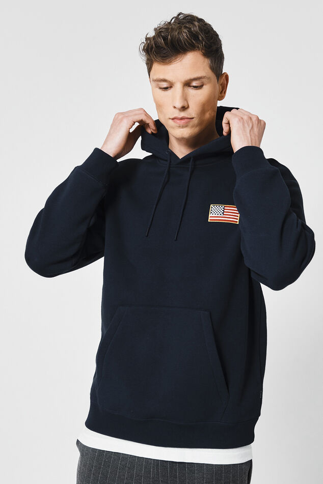 Hoodie Star image number 0