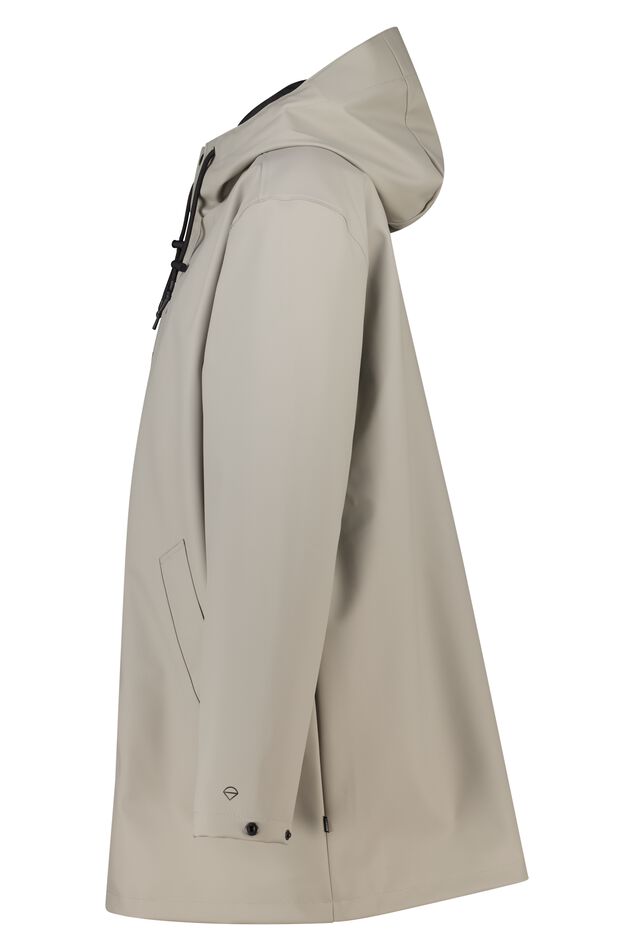 Rain jacket Jake padded image number 2