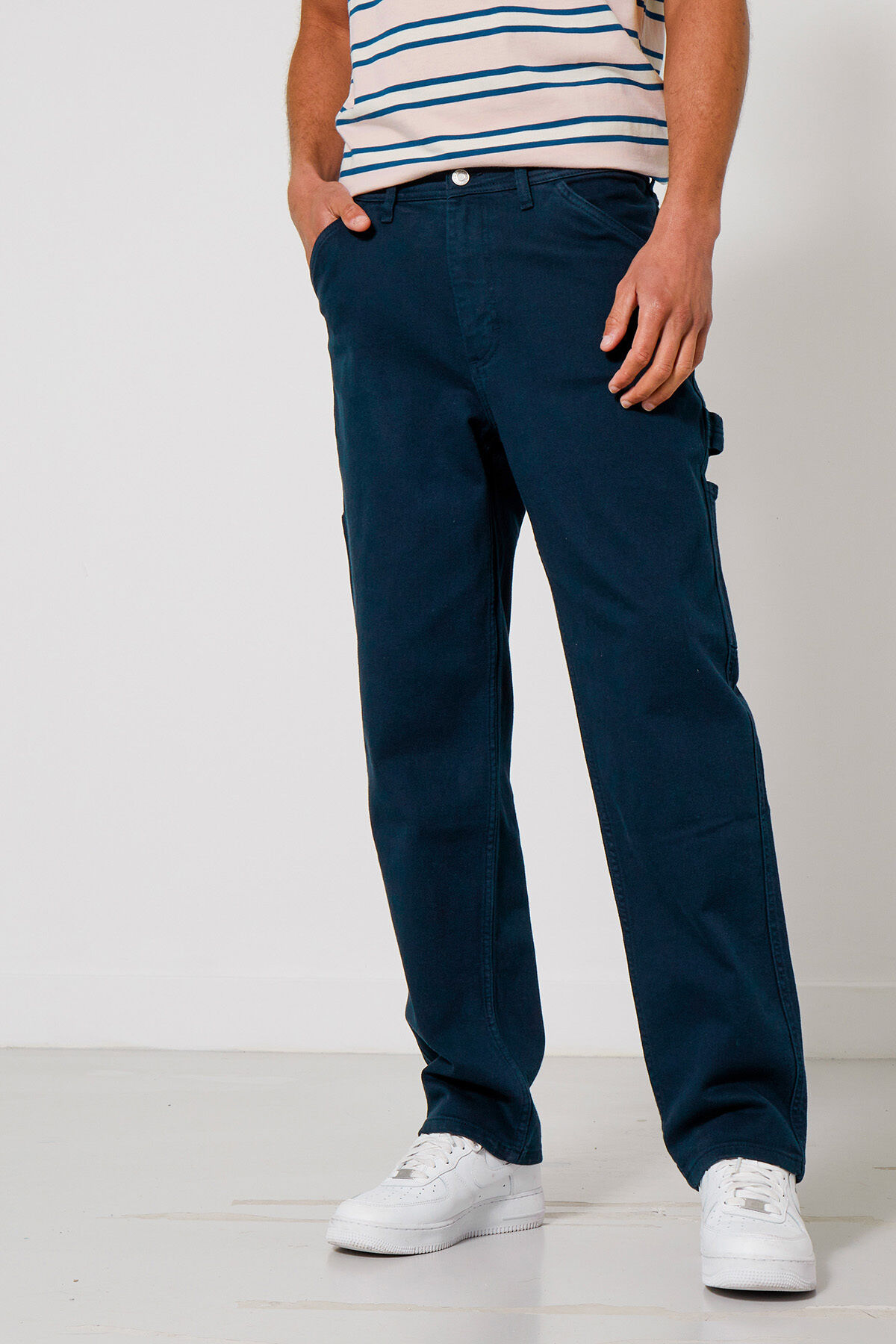 Broek Pace Twill image number 0