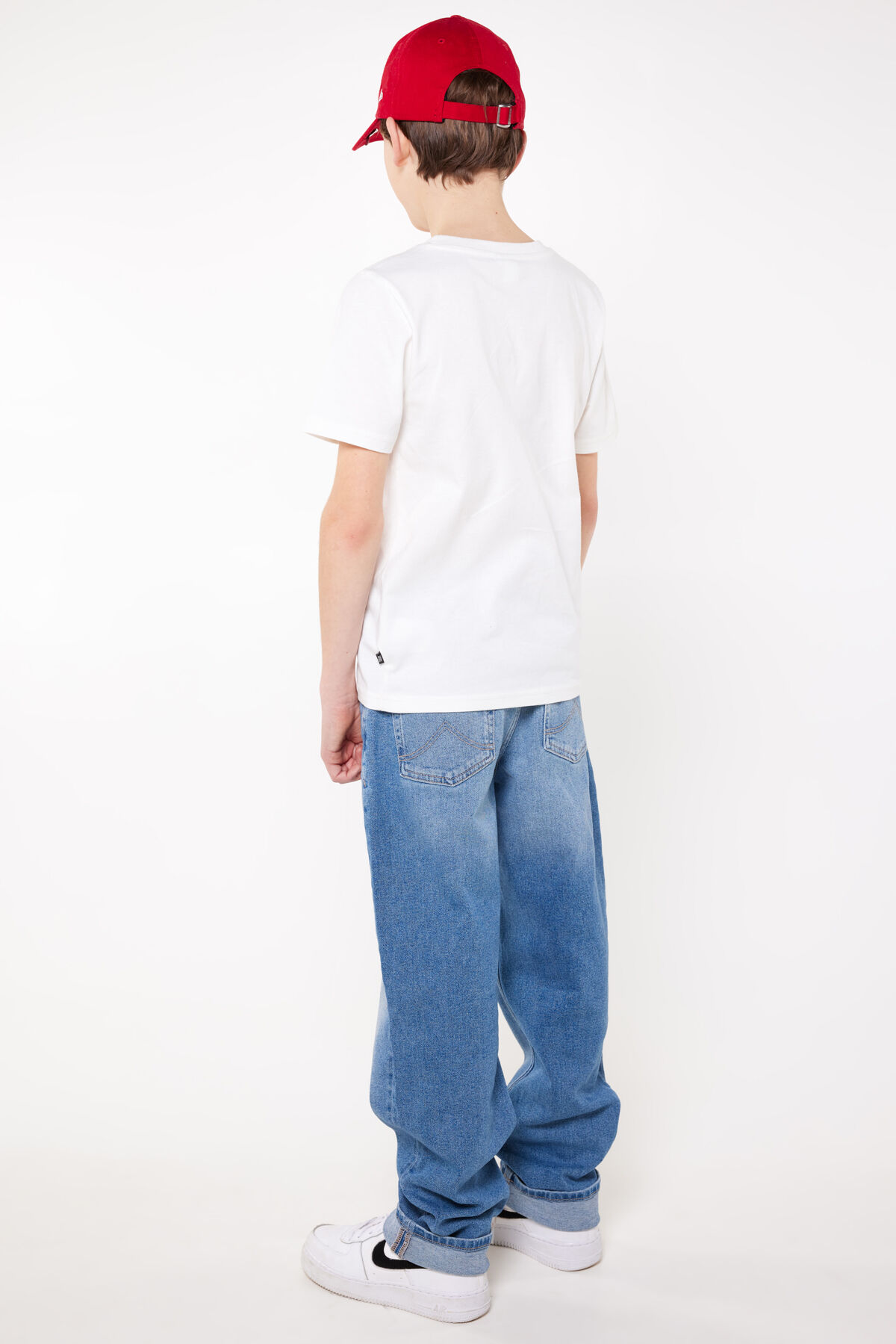 T-shirt Ethan JR image number 2