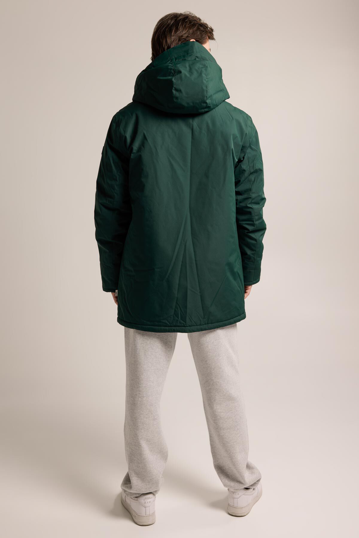 Winterjas Jaime image number 2