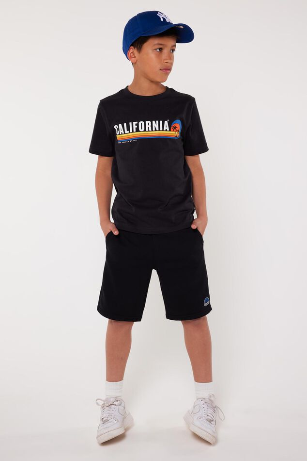 Short Sevan jr image number 1