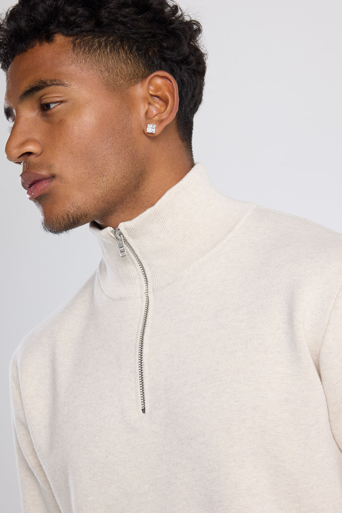 Konrad Quarter-zip image number 3