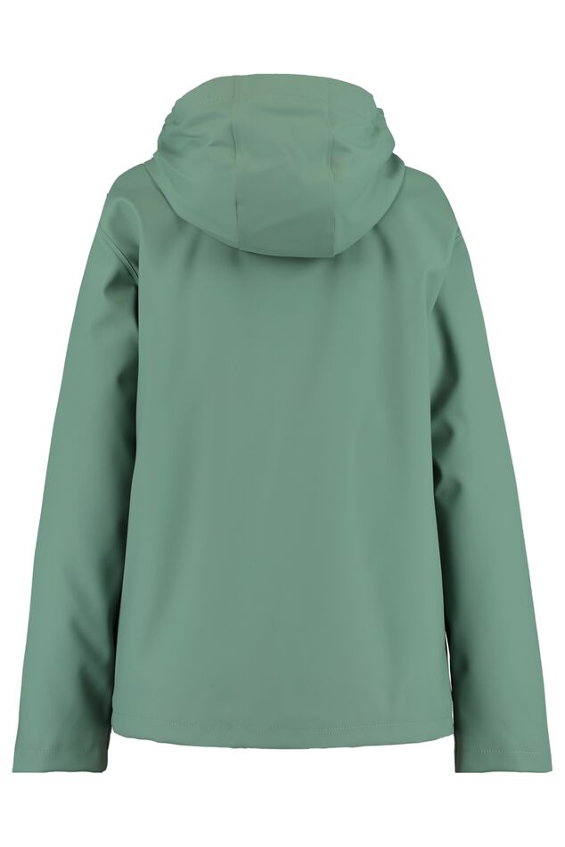 Rain jacket Janice S Teddy image number 5