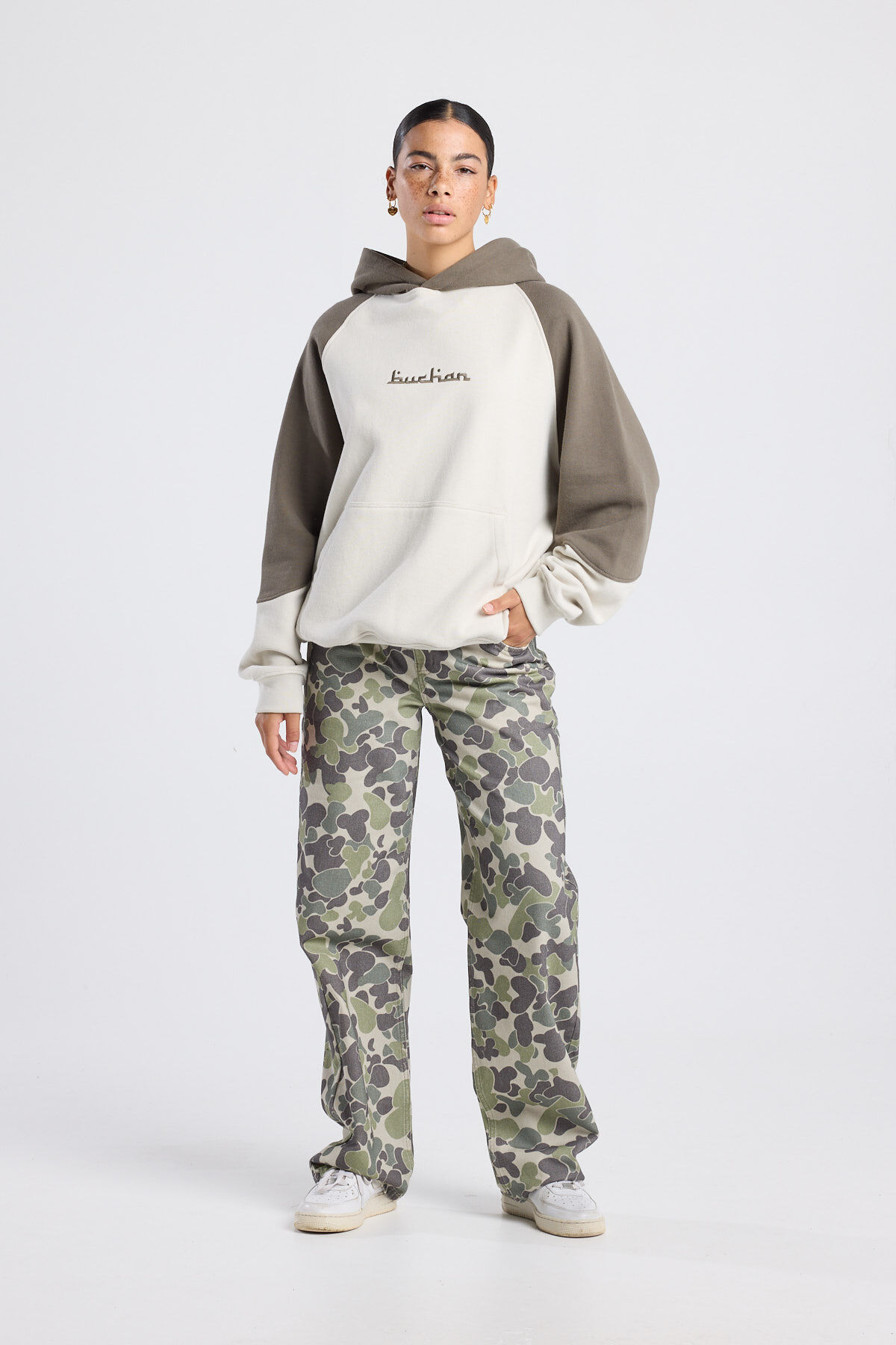 Selim Hood image number 1