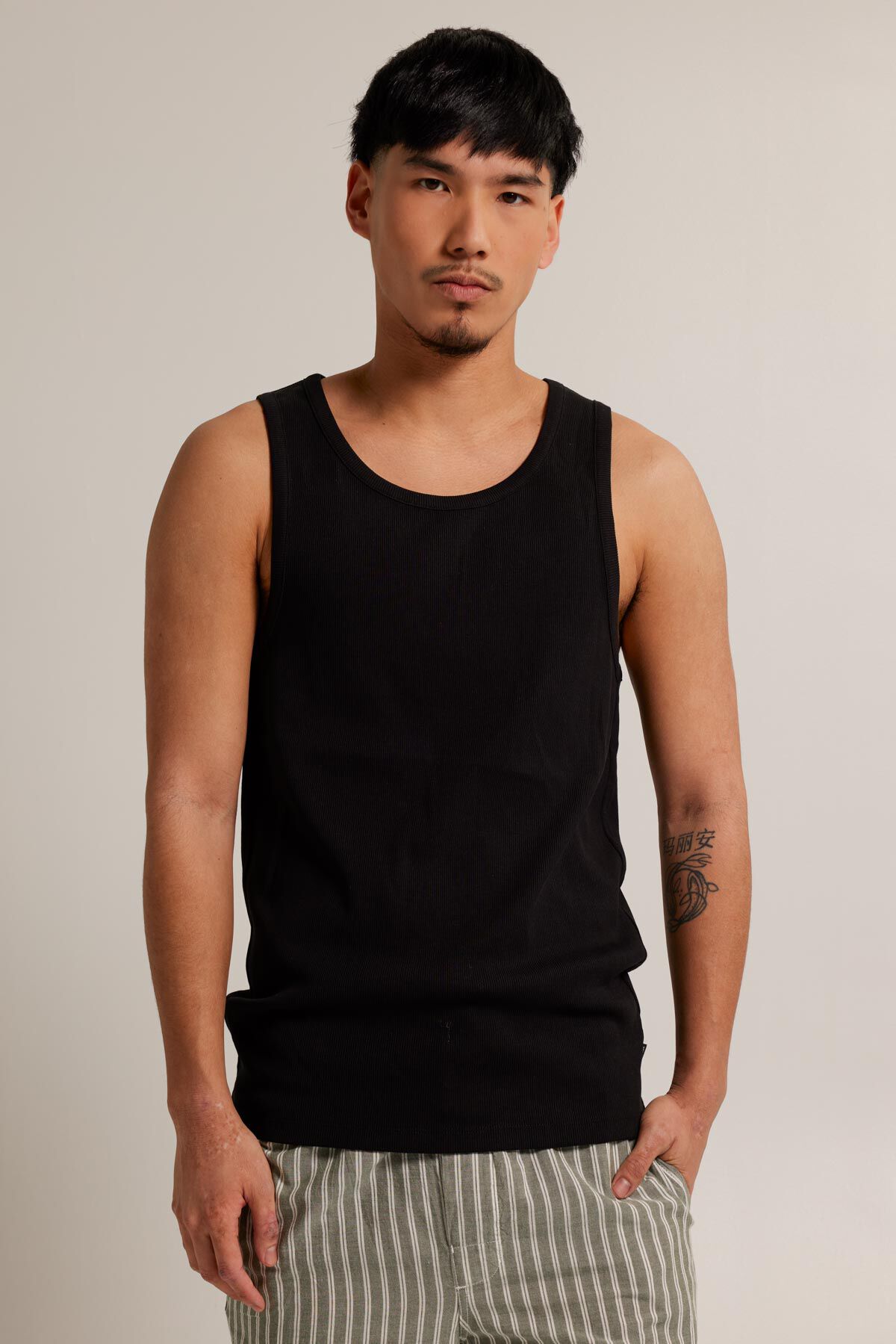 Tanktop Billy image number 0