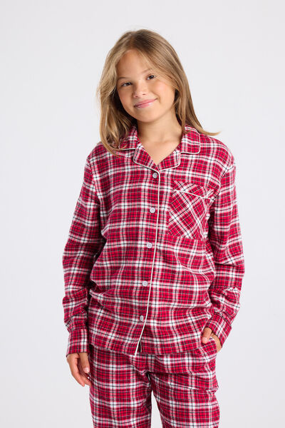 Morgan shirt JR Morgan shirt JR