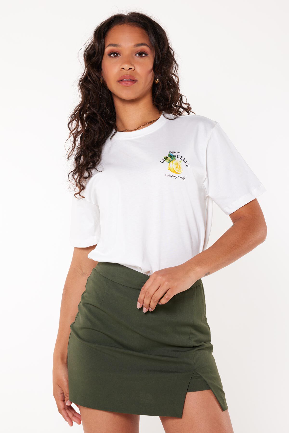 T-shirt Elisabeth image number 0