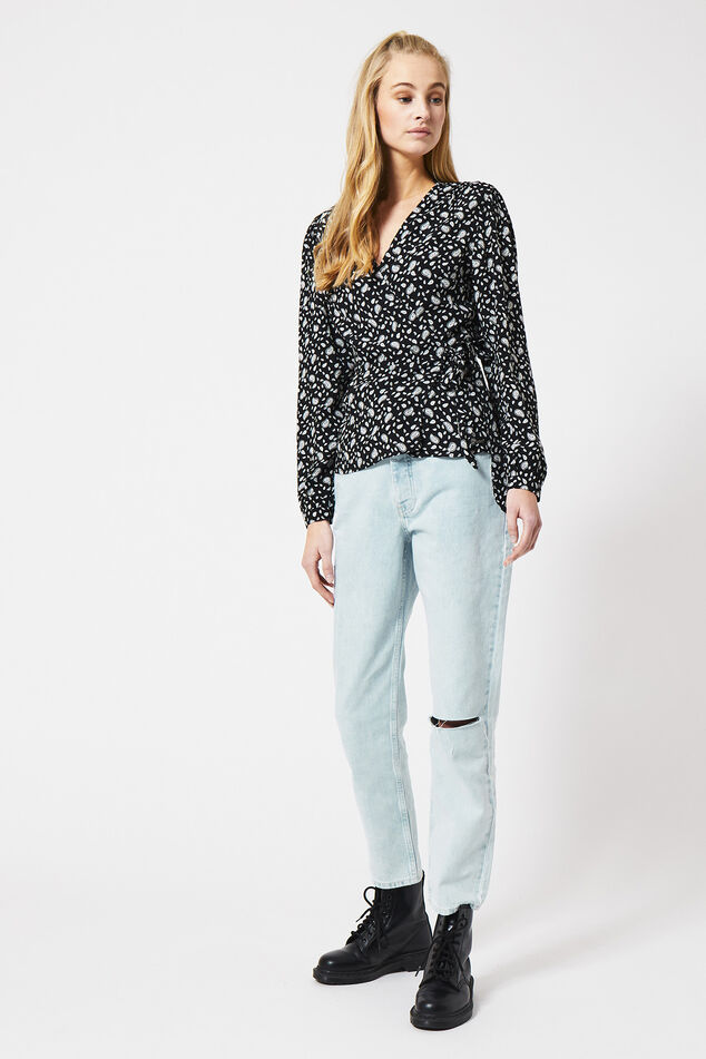 Bluse Bella image number 0