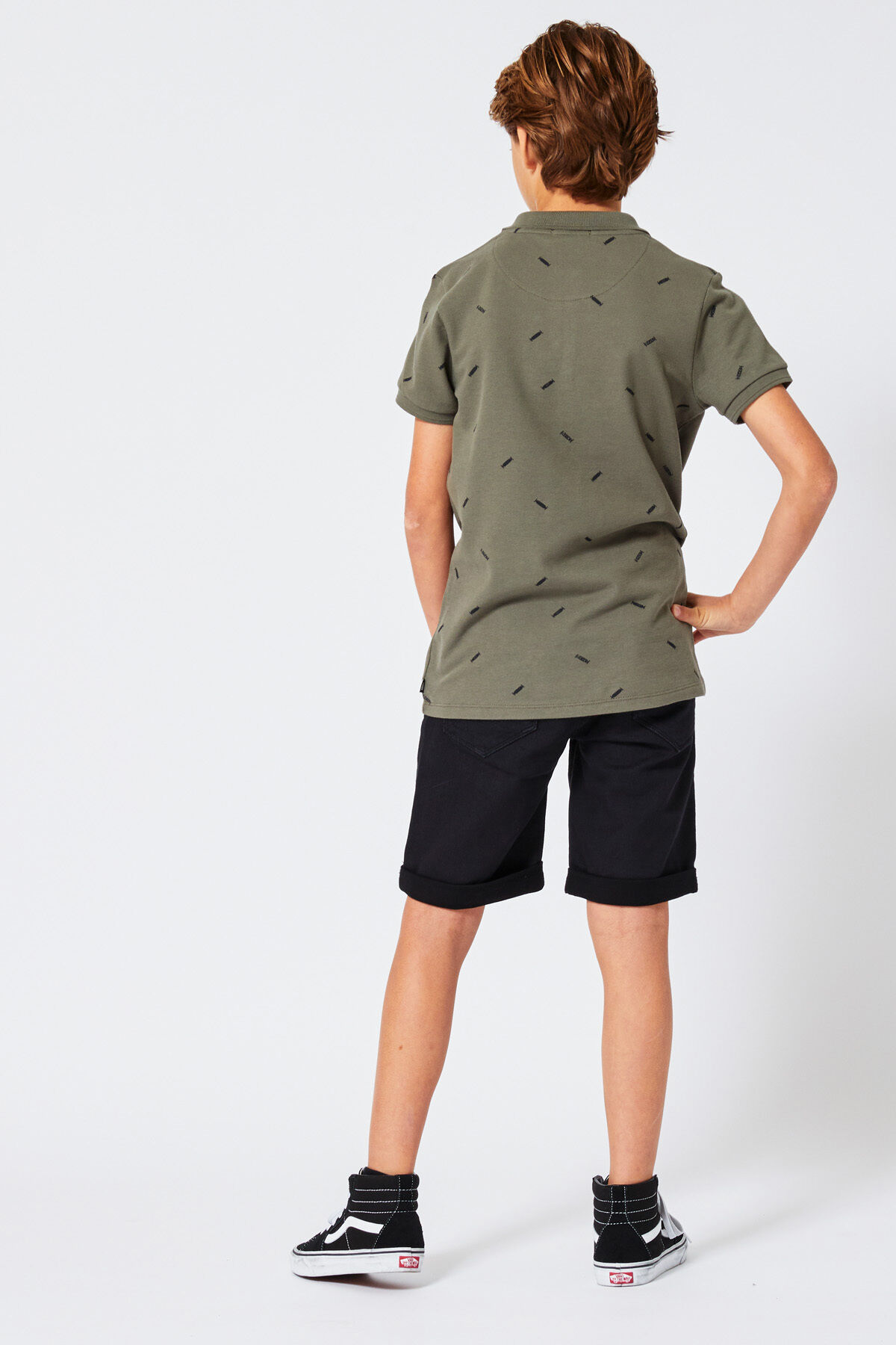 polo Elliot Jr image number 2