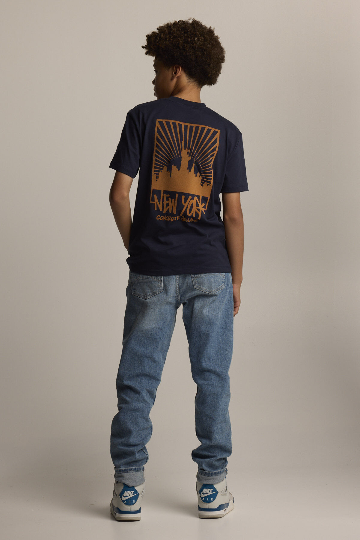 T-shirt Errol JR image number 2