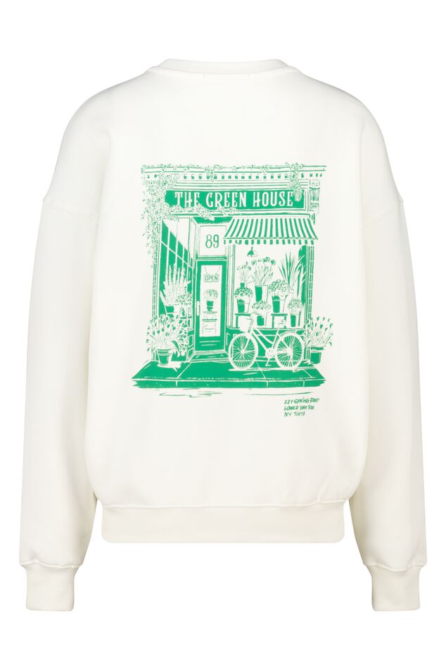 Sira sweater image number 5