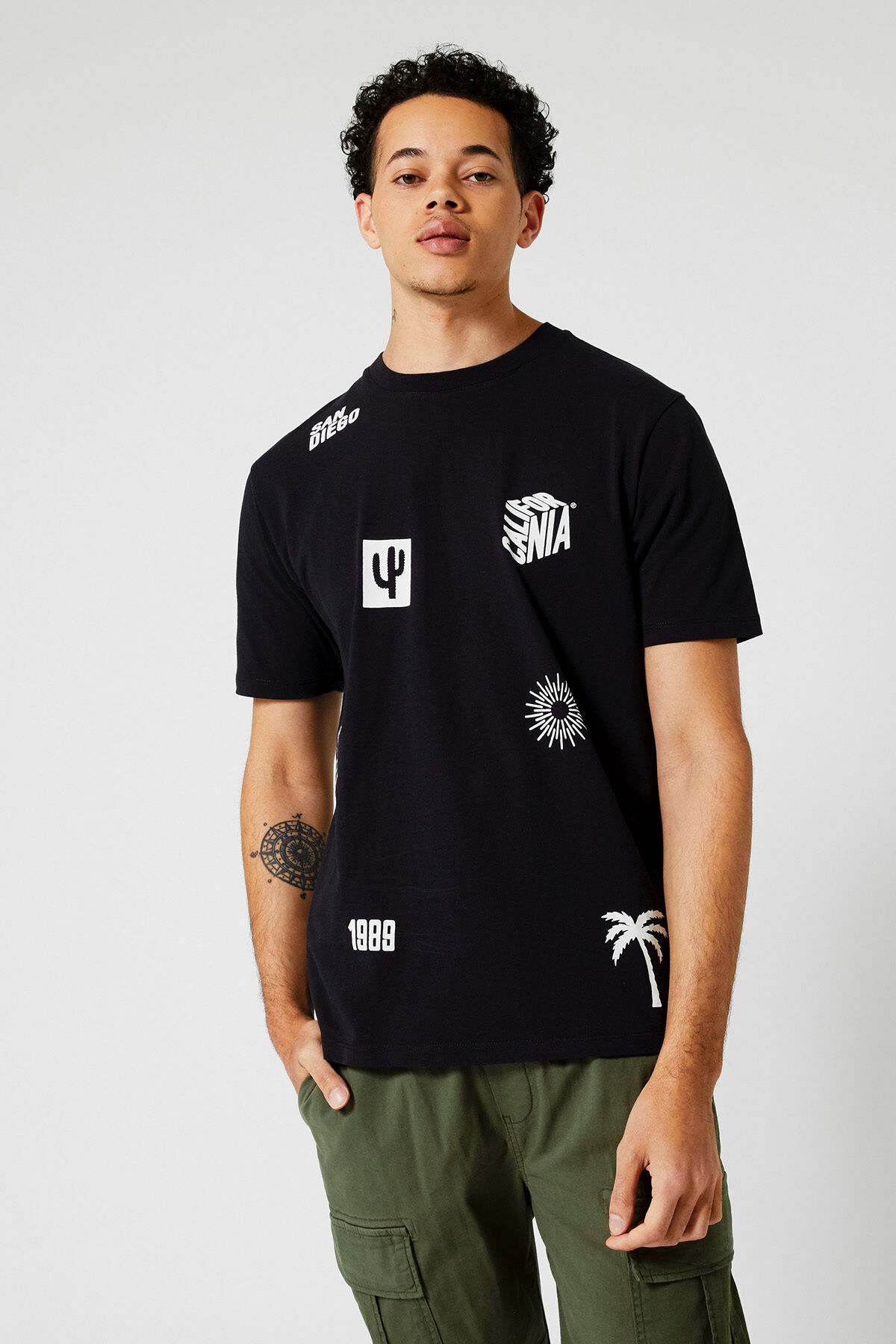 Eagle image number 1